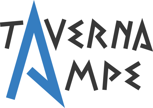 Taverna Ampe - logo